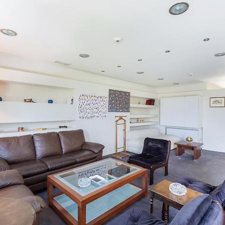 אתונה Arditou Akropolis Apartments-Suites מראה חיצוני תמונה