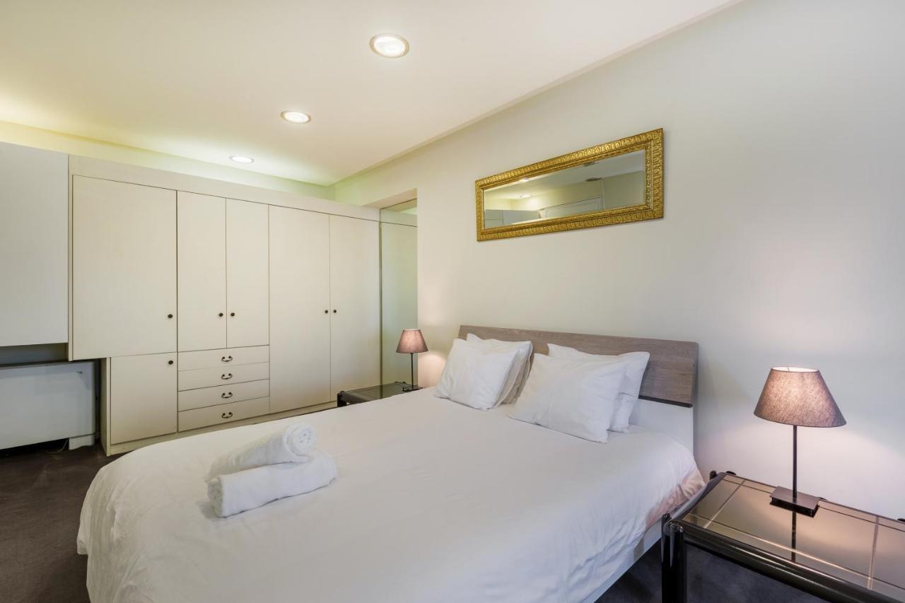 אתונה Arditou Akropolis Apartments-Suites מראה חיצוני תמונה