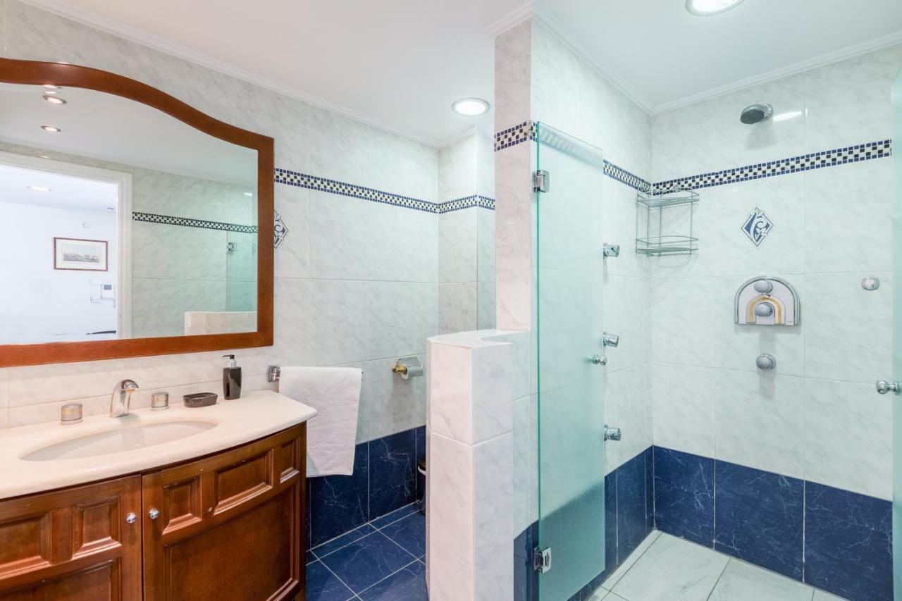 אתונה Arditou Akropolis Apartments-Suites מראה חיצוני תמונה