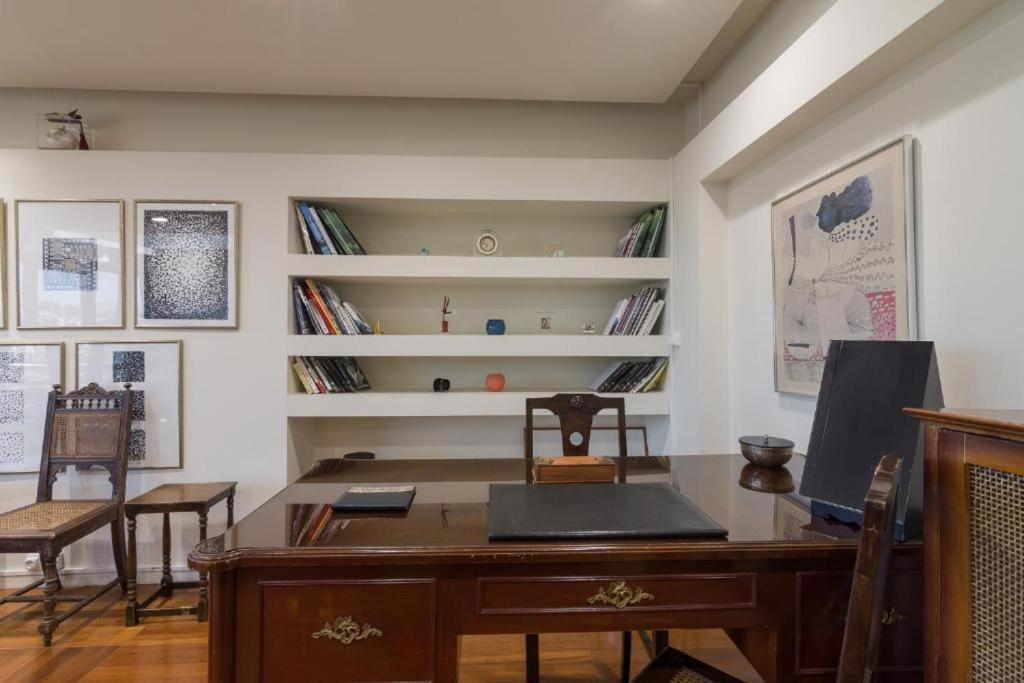 אתונה Arditou Akropolis Apartments-Suites מראה חיצוני תמונה